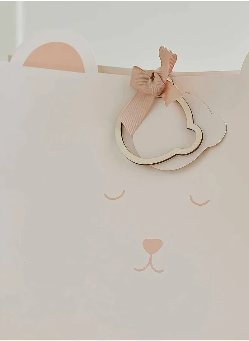 Ginger Ray Teddy Bear Gift Bag