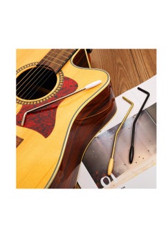 Electric Guitar Hardware, High Quality, Metal Single TremoloThread Tremolo Arm Whammy Bar for Stratocaster Electric Guitar Tremolo System for Stratocaster Electric Guitar Tremolo System  - Image 2