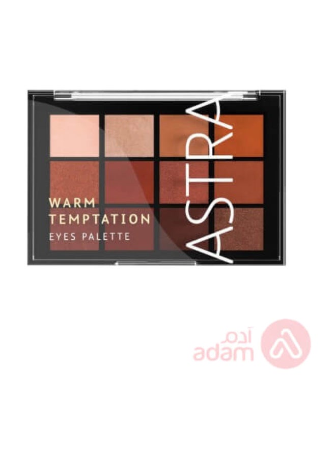 Astra The Temptation Eye Palette | Warm 02 - Image 1