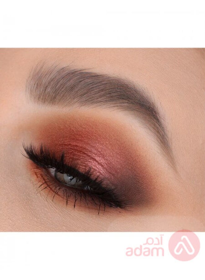 Astra The Temptation Eye Palette | Warm 02 - Image 2