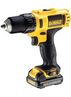 DEWALT Dewalt DCD710S2 12-Volt Max 3 8-Inch Drill Driver Kit 