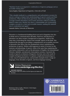 Phonetics and Speech Science  - Image 1