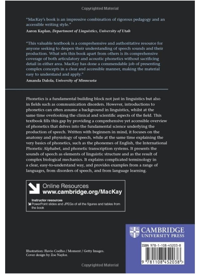 null - Phonetics and Speech Science - Image 1