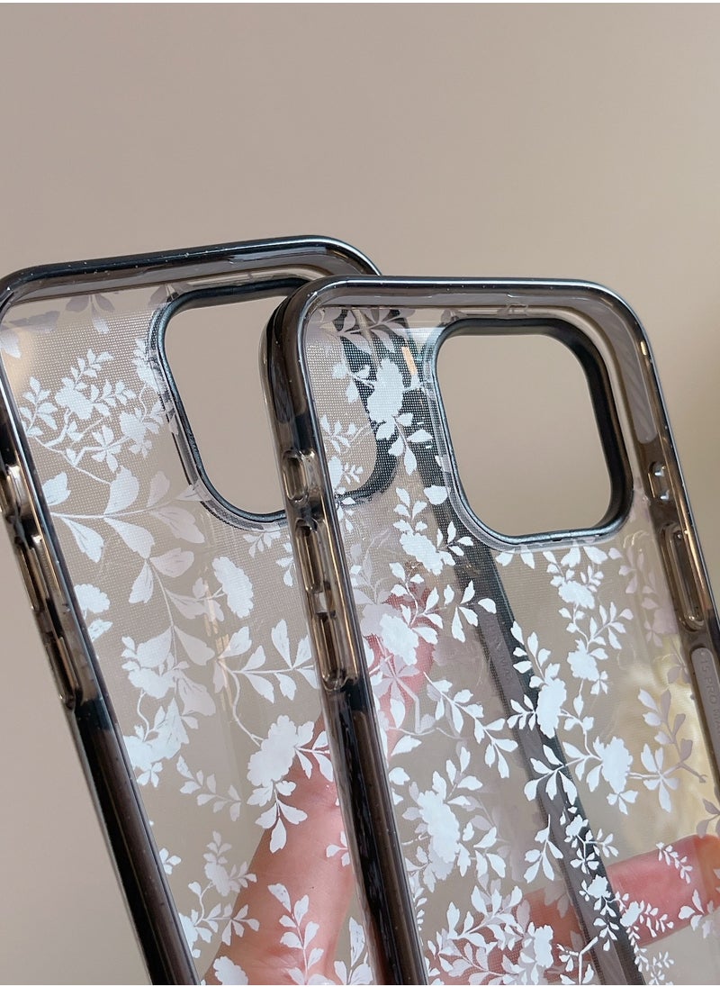 Casetify Crystal Butterfly Harmony Case for iPhone 13 Pro Max  - Image 4