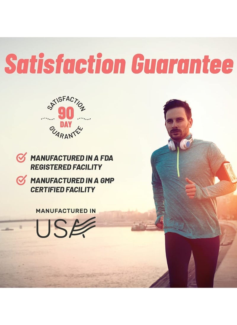 SNAP SUPPLEMENTS - Detox Advanced Cleansing Psyllium husk,Fennel Helps remove toxins,Aids Digestion Gut Health Dietary Supplement - 60 Capsules - Image 1