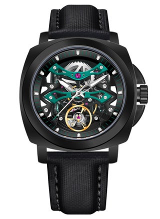 Black Green