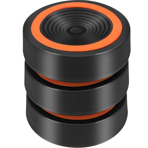 Tydeux Anti-Vibration Suppression Pads Telescope Mounts - Vibration Suppression Pads for Vibration Free observing - Image 5