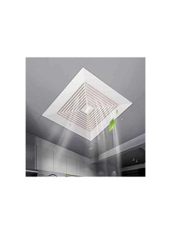 MODI 12" ULTRA-QUIET VENTILATING FAN  - Image 1