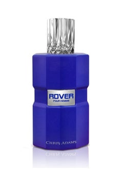 Chris Adams Rover Pour Homme EDP 100ml  - Image 1