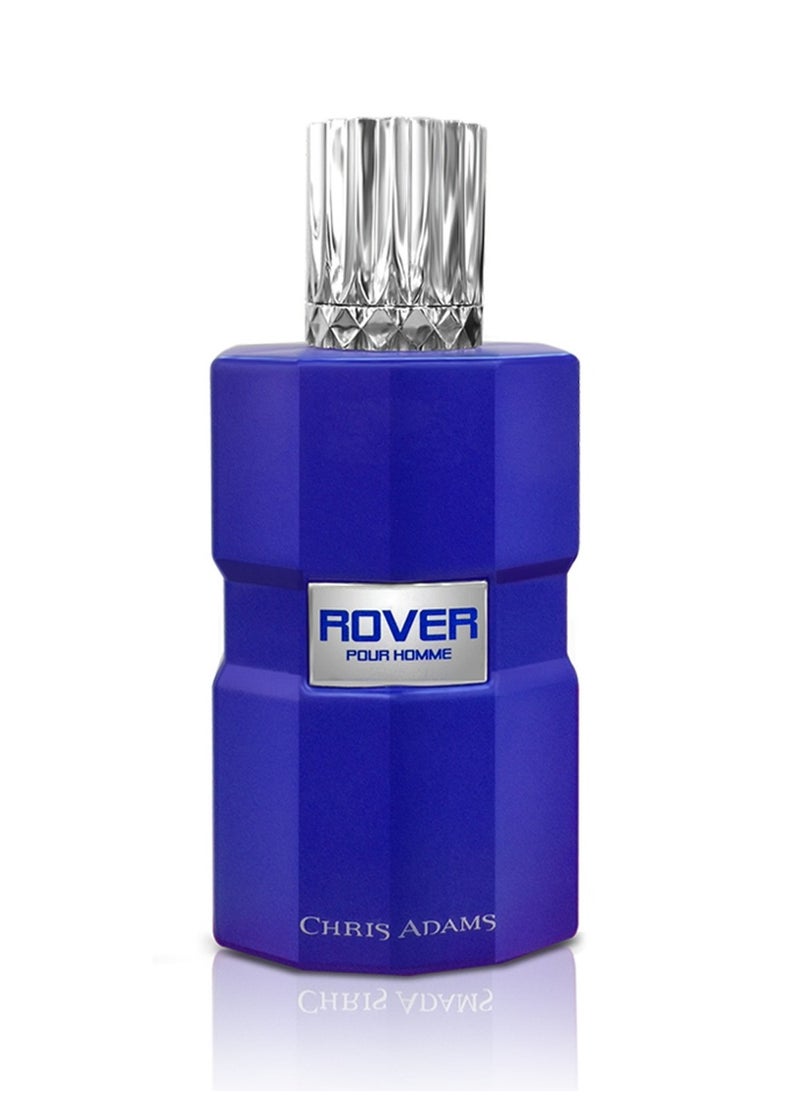 Chris Adams Rover Pour Homme EDP 100ml  - Image 1