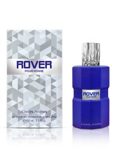 Chris Adams Rover Pour Homme EDP 100ml  - Image 2