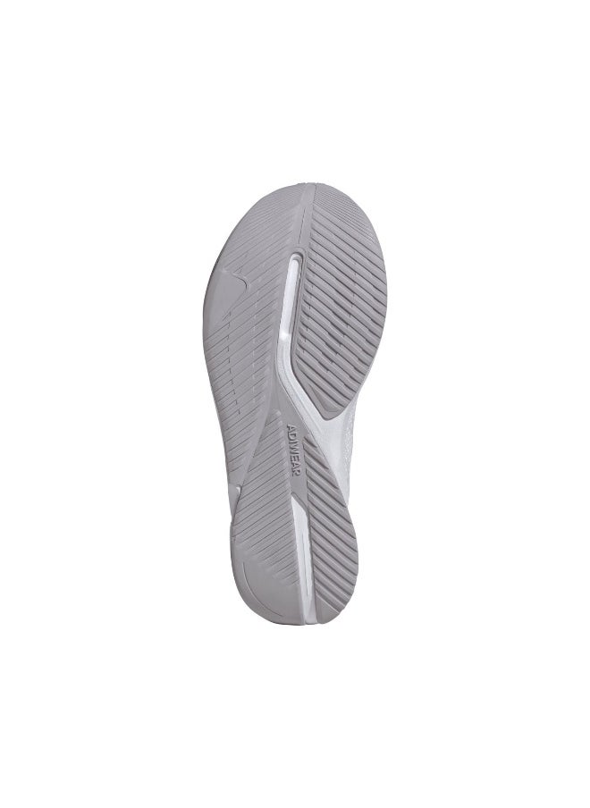 Adidas adidas Duramo Sl W White Running Shoes 3.5  - Image 4