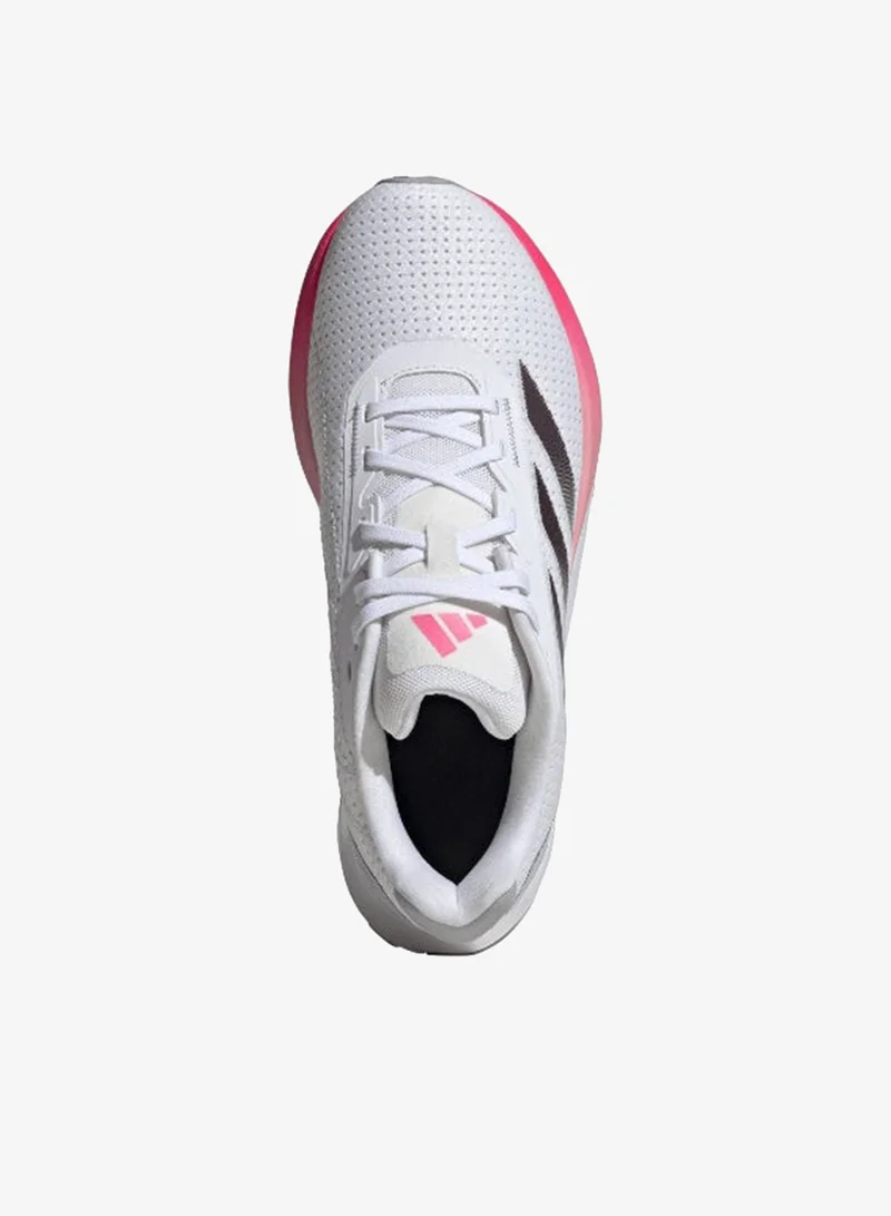 Adidas  Duramo Sl W White Running Shoes  | Best Price UAE