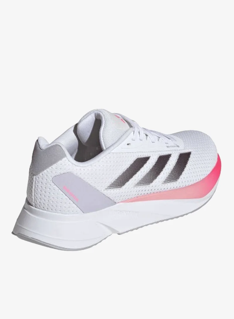 Adidas  Duramo Sl W White Running Shoes  | Best Price UAE