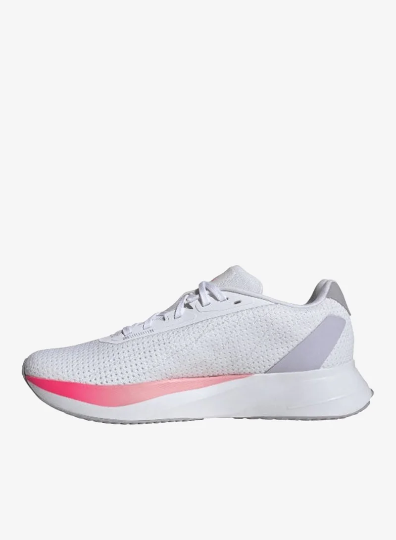 Adidas  Duramo Sl W White Running Shoes  | Best Price UAE