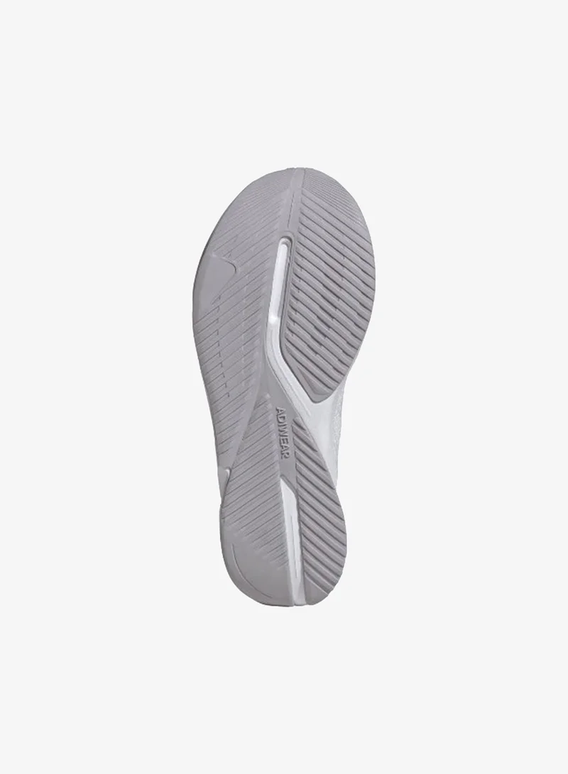 Adidas  Duramo Sl W White Running Shoes  | Best Price UAE