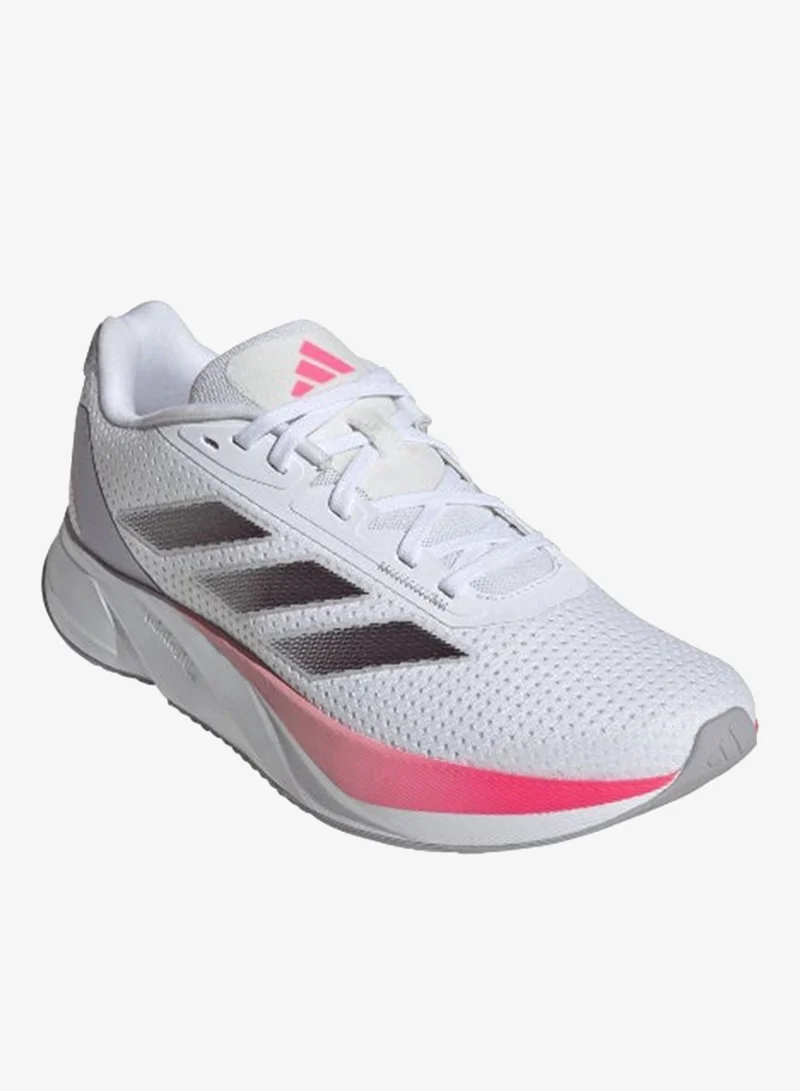 Adidas  Duramo Sl W White Running Shoes  | Best Price UAE