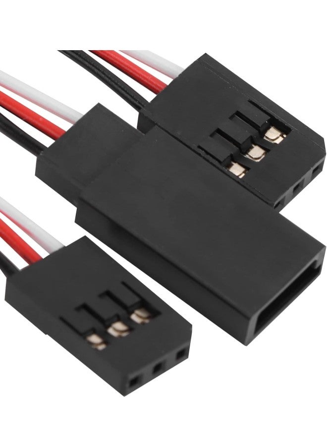 LED 5V Tetto Luce Auto Della Polizia Lampada Lampeggiante Per 1/10 RC Crawler Auto Traxxas Trx4 FMS YIKONG 1/14 Tamiya Camion SCANIA VOLVO - Foto 10