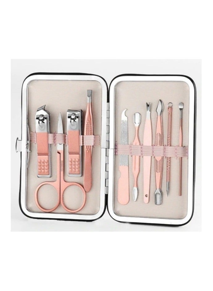 " Your personal nail care kit - Image 1