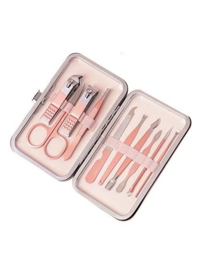 " Your personal nail care kit - Image 2