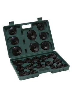 Sata SATA ST09705 25-Piece End Cap Oil Filter Wrench Set  - Image 1