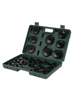 Sata SATA ST09705 25-Piece End Cap Oil Filter Wrench Set  - Image 3