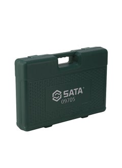 Sata SATA ST09705 25-Piece End Cap Oil Filter Wrench Set  - Image 4