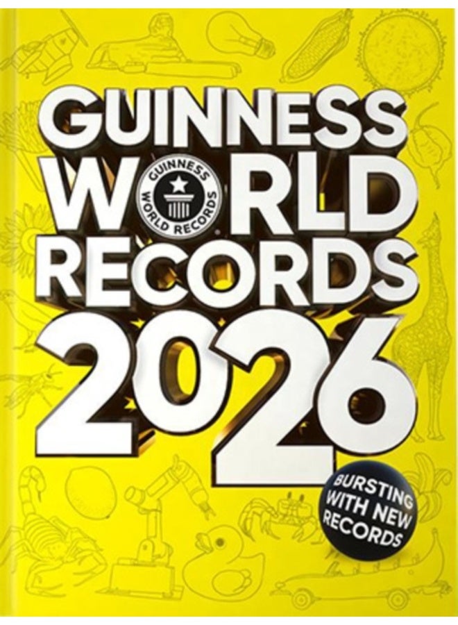 Guinness World Records 2026