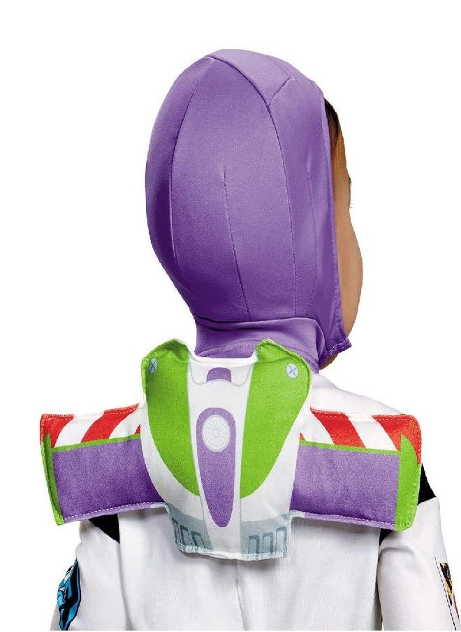 Disguise Disguise Costumes Buzz Lightyear Deluxe Costume (Infant), 6-12 Months  - Image 3
