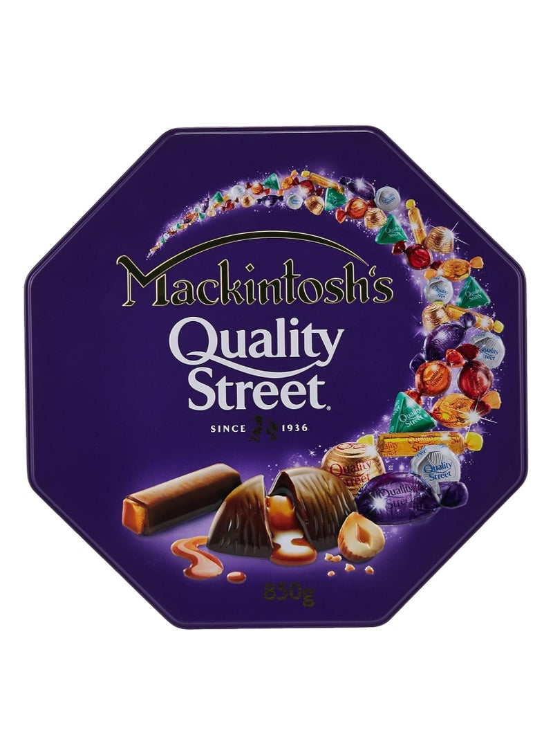 Mackintosh شوكولاتة كواليتي ستريت - Image 2