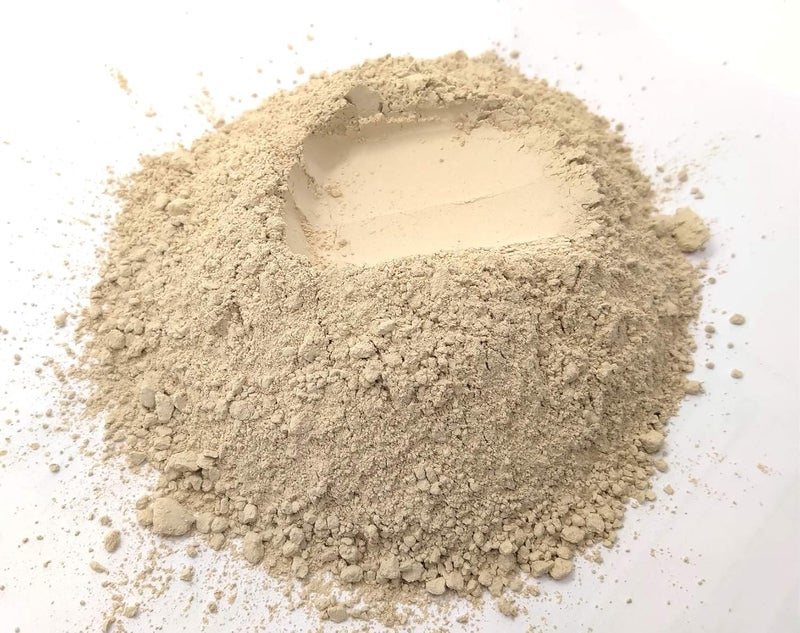 La Jarden Chalk mitti Powder for Art n Craft 900g