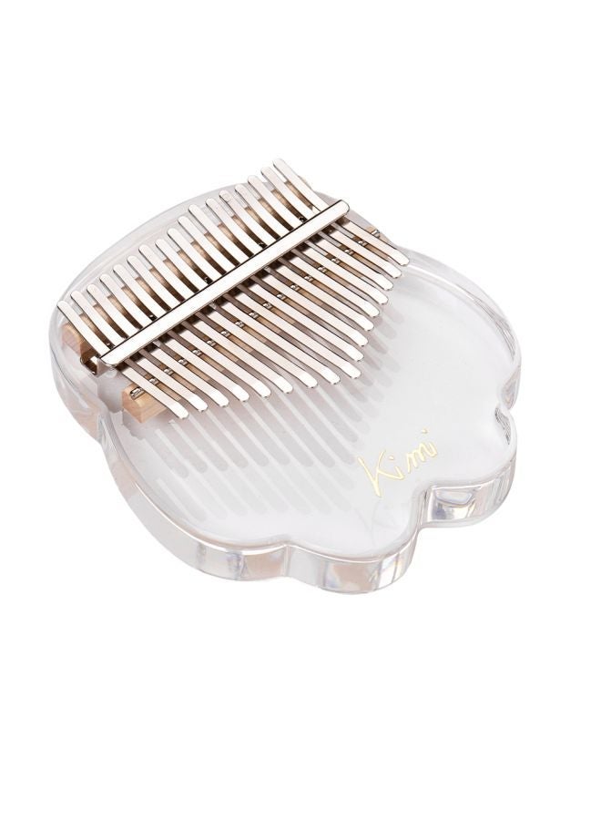 Loquat 17-Key Kalimba Thumb Piano - Image 2