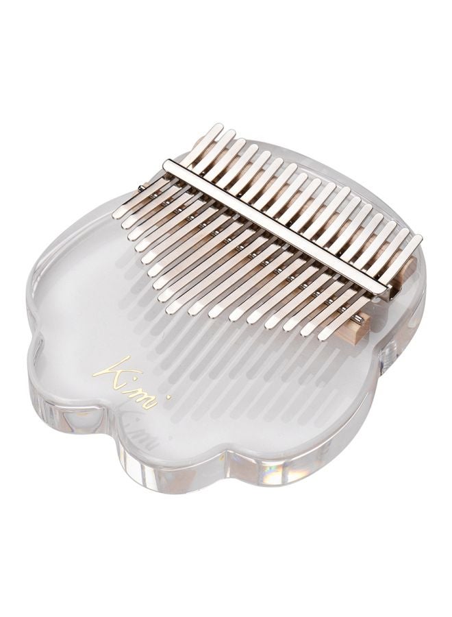 Loquat 17-Key Kalimba Thumb Piano - Image 3