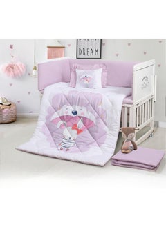 Hours Children's Barrier Comforter Set From Hours Consisting Of 5 Pieces  - Image 2