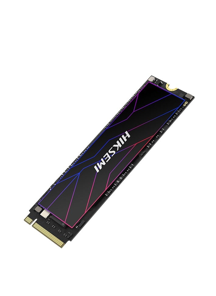 HIKSEMI Future Lite M.2 NVME Solid State Drive - 2048 GB - Image 1
