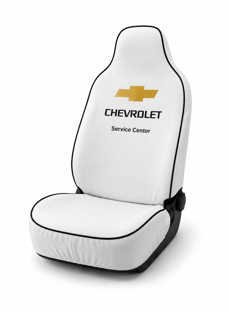 Chevrolet car seat covers