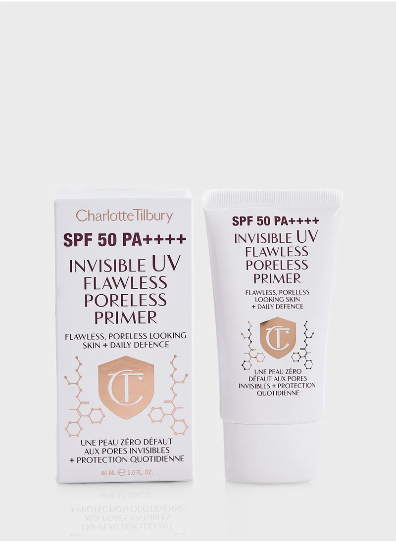شارلوت تلبوري Uv Primer 60Ml