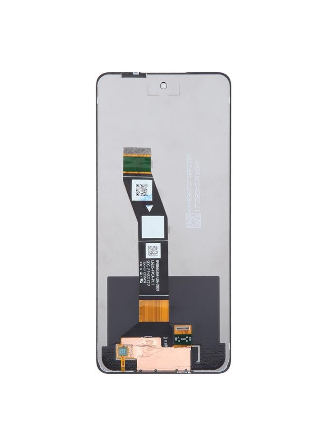 erorex Replacement For Motorola Moto G04 OEM LCD Screen with Digitizer Full Assembly - Image 3