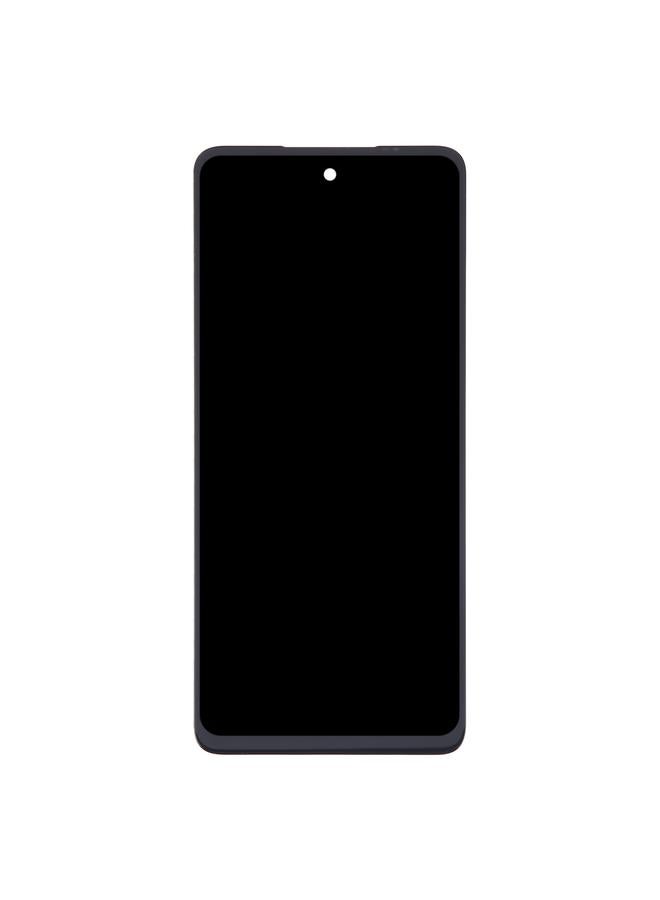 erorex Replacement For Motorola Moto G04 OEM LCD Screen with Digitizer Full Assembly - Image 2