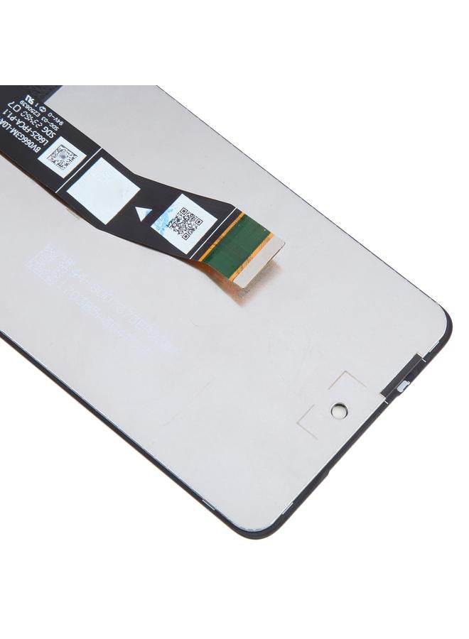 erorex Replacement For Motorola Moto G04 OEM LCD Screen with Digitizer Full Assembly - Image 4