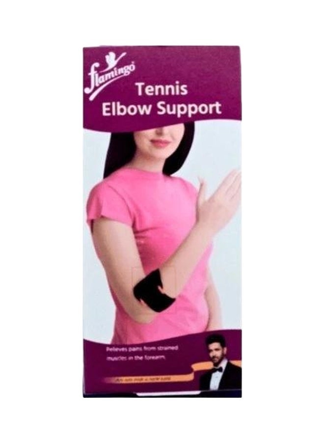 Flamingo دعم كوع التنس