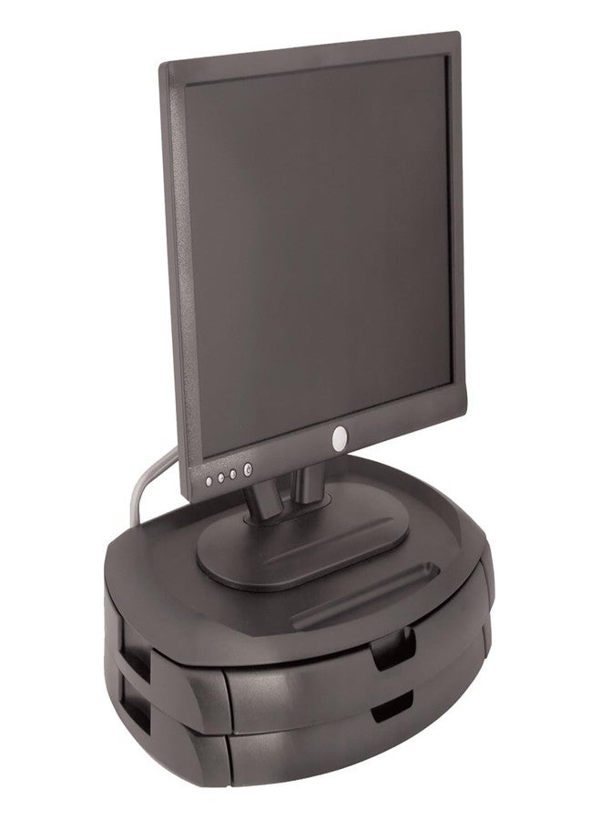 كانتيك Kantek Lcd Monitor Stand X 12 X 18x12.5x5inch