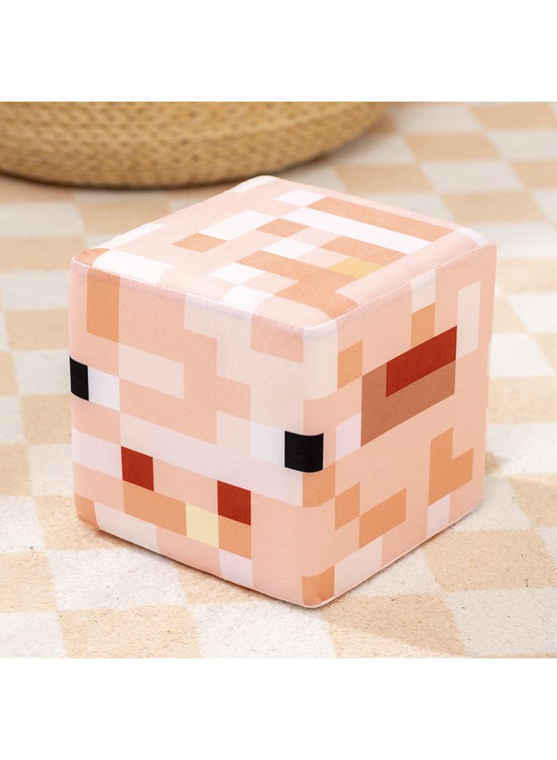 general Minecraft Cotton Plush Toy Multiple Sizes Available - Image 1