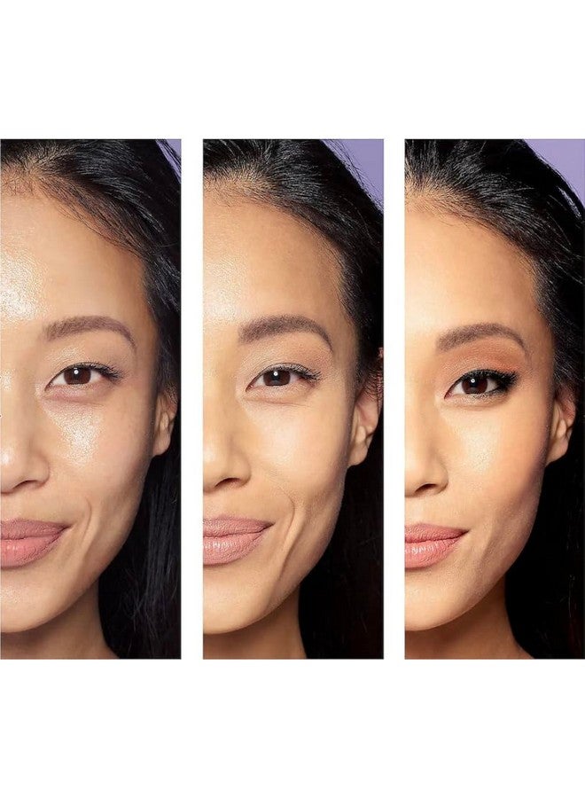 تاتشا ذا سيلك كانفاس | برايمر خالٍ من المسام لمكياج الوجه، يدوم لفترة أطول ويُحسّن مظهر البشرة على الفور، ٢٠ غرام | ٠٫٧ أونصة - Image 5