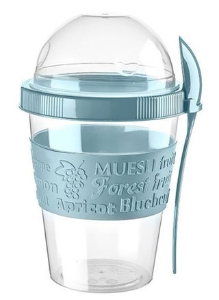 كوب حافظات الفواكه والزبادي - 600 مل. - pzsku/Z24A25FE0B3DAD9639840Z/45/_/1729727626/a807634a-de9f-42cd-9d1e-208b09d3d1f0