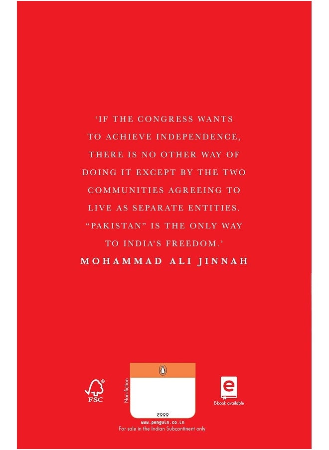 null - Jinnah: His Successes, Failures And Role In History - Image 1