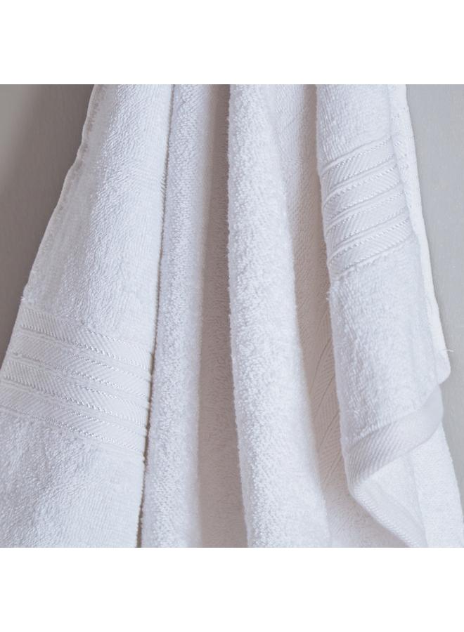 Essential Carded Hand Towel 50X90 Cm - Image 3
