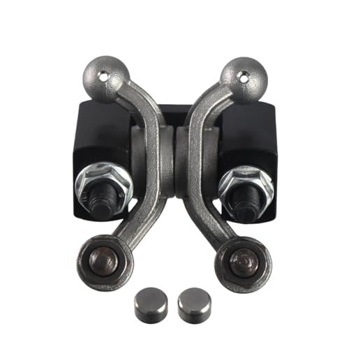 FPTPEHPC 13 Ratio Rockers for Predator 212 Non Hemi Performance Shaft Rocker Arm for Honda GX160 GX200 Mini Bike Solid Cast 212cc 224cc Performance Parts - Image 1