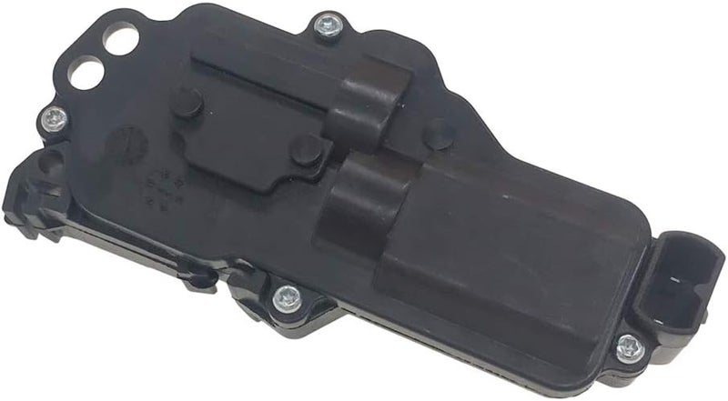 YCT 2 Pcs Power Door Lock Actuator 746-148 746-149 Front Rear Left & Right Driver Passenger Side Fit Ford Excursion Expedition F150 F250 F350 F450 Ranger Taurus Mazda B2300 B2500 B3000 B4000 Mercury - Image 4