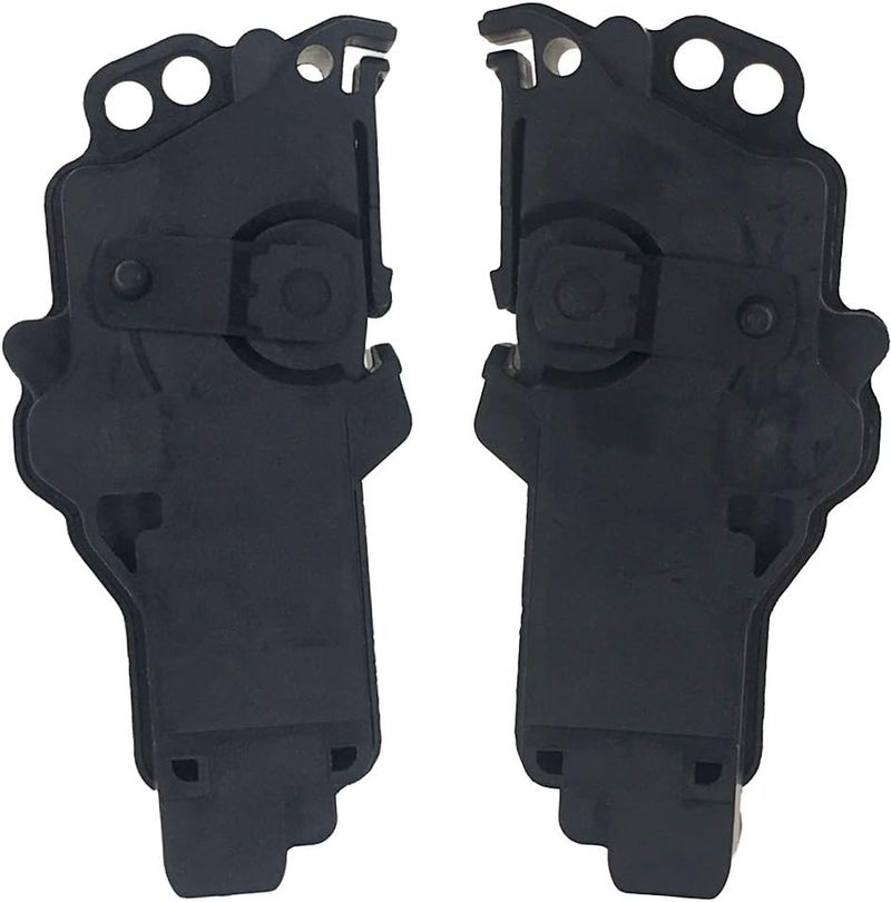 YCT 2 Pcs Power Door Lock Actuator 746-148 746-149 Front Rear Left & Right Driver Passenger Side Fit Ford Excursion Expedition F150 F250 F350 F450 Ranger Taurus Mazda B2300 B2500 B3000 B4000 Mercury - Image 2